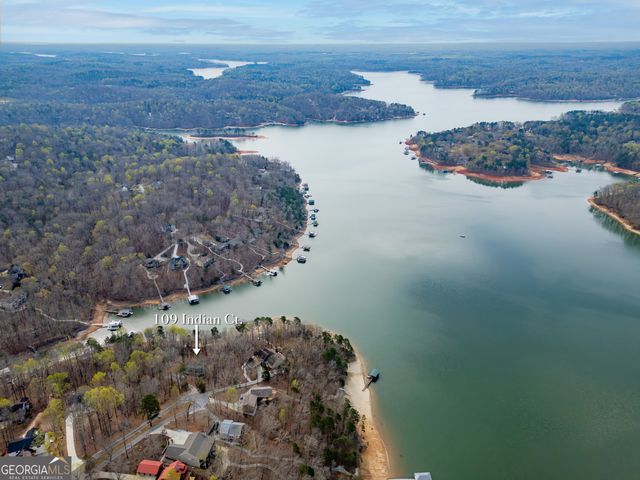 109 Indian Court, Westminster, SC 29693