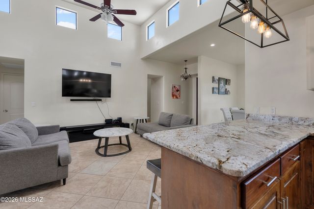 214 Via Agua Sarca, Rio Rico, AZ 85648