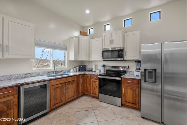 214 Via Agua Sarca, Rio Rico, AZ 85648