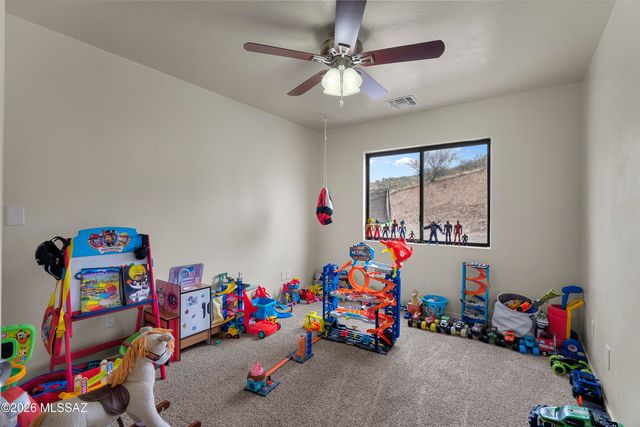 214 Via Agua Sarca, Rio Rico, AZ 85648