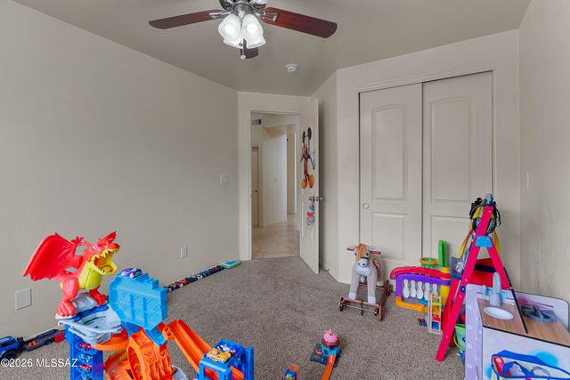 214 Via Agua Sarca, Rio Rico, AZ 85648