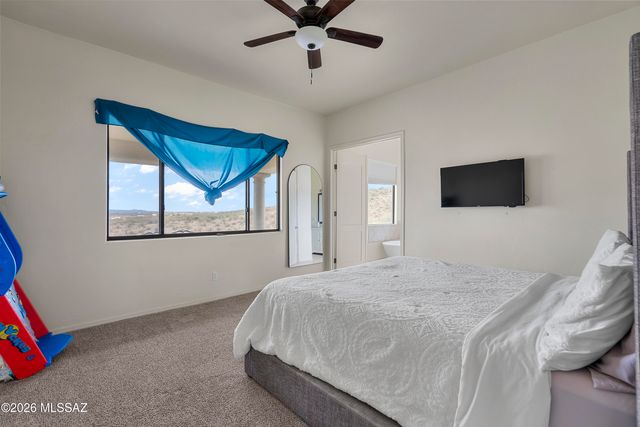 214 Via Agua Sarca, Rio Rico, AZ 85648