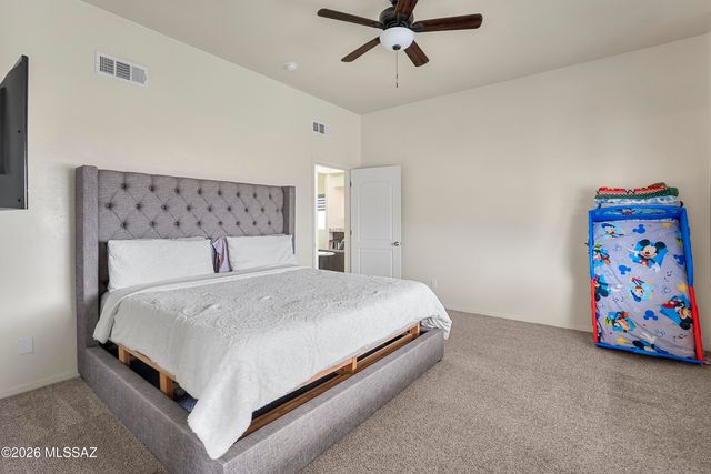 214 Via Agua Sarca, Rio Rico, AZ 85648