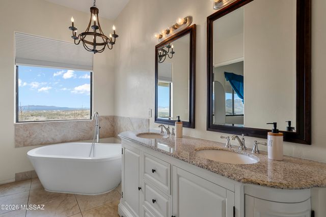 214 Via Agua Sarca, Rio Rico, AZ 85648