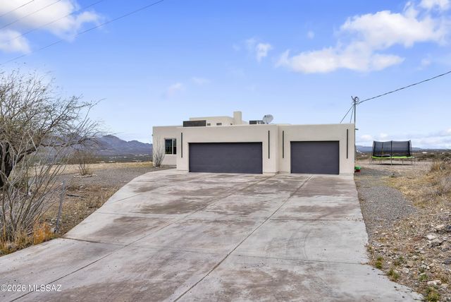 214 Via Agua Sarca, Rio Rico, AZ 85648