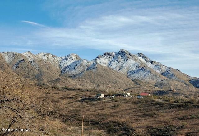 214 Via Agua Sarca, Rio Rico, AZ 85648