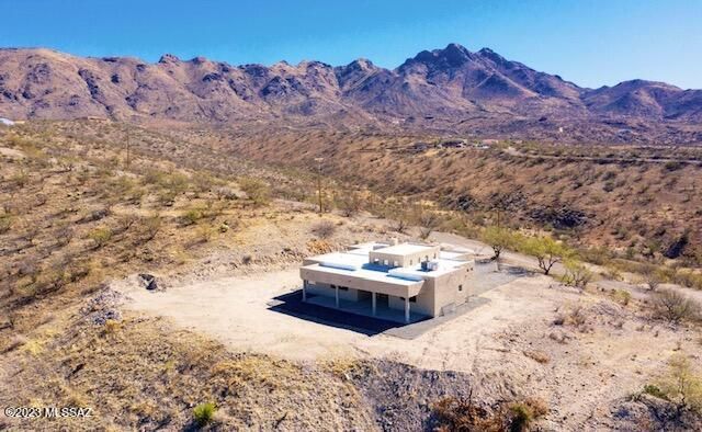 214 Via Agua Sarca, Rio Rico, AZ 85648