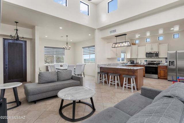 214 Via Agua Sarca, Rio Rico, AZ 85648