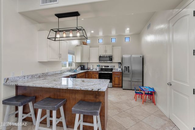 214 Via Agua Sarca, Rio Rico, AZ 85648