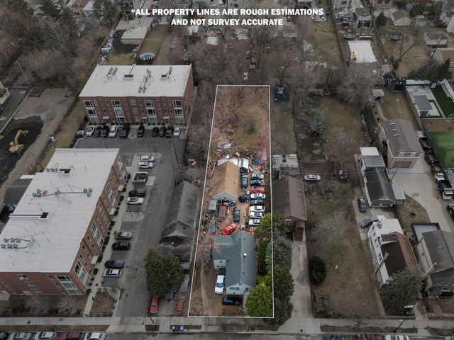 4103 N Narragansett Avenue, Chicago, IL 60634