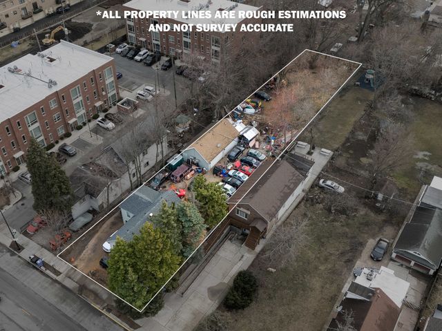 4103 N Narragansett Avenue, Chicago, IL 60634
