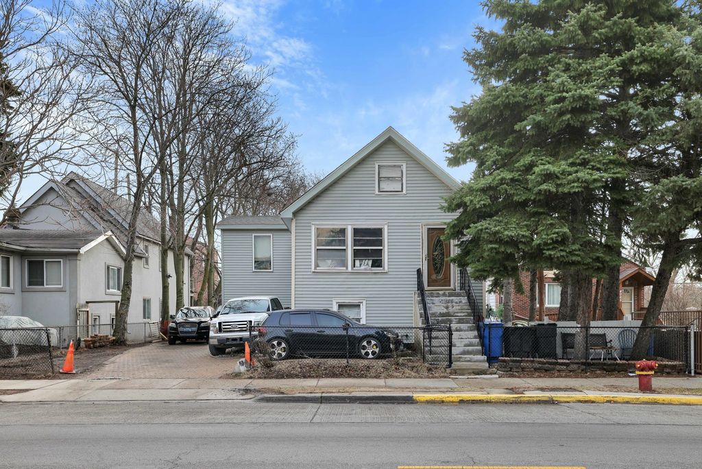 4103 N Narragansett Avenue, Chicago, IL 60634