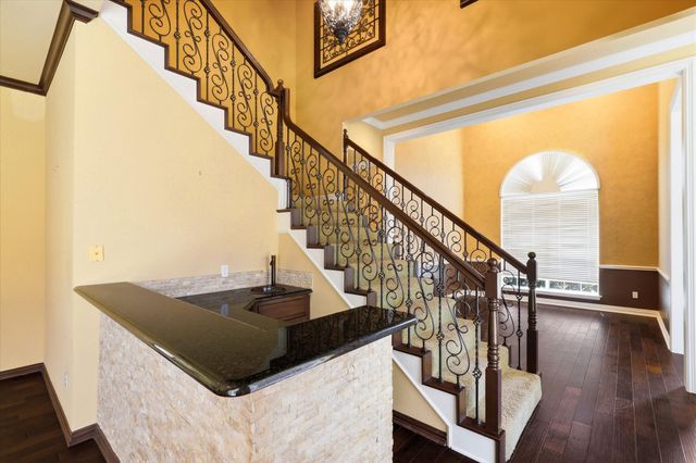 4545 Waterford Drive, Plano, TX 75024