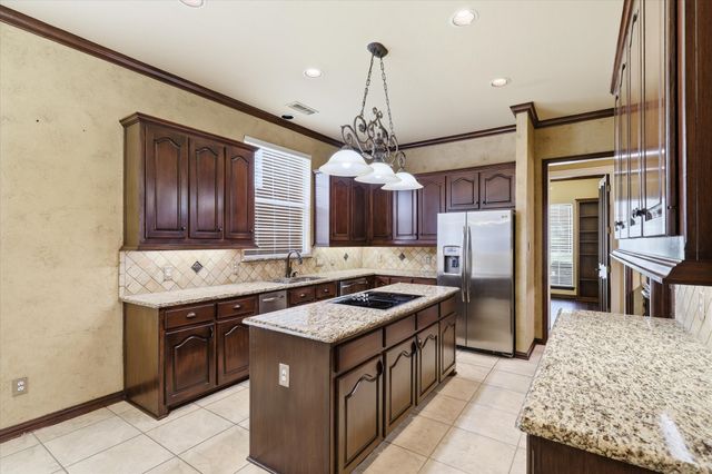 4545 Waterford Drive, Plano, TX 75024