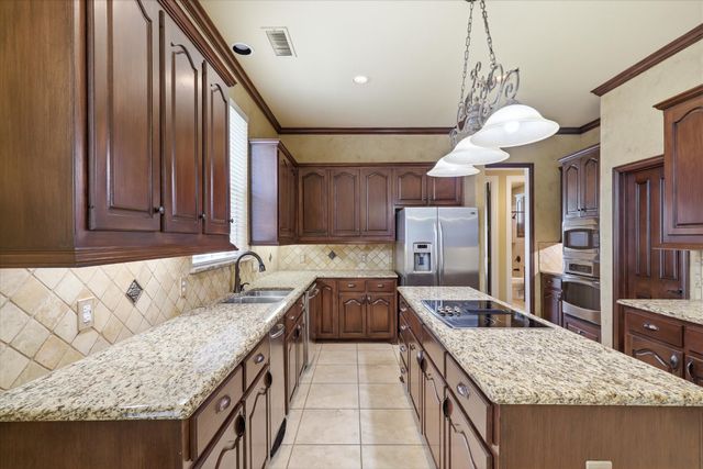 4545 Waterford Drive, Plano, TX 75024