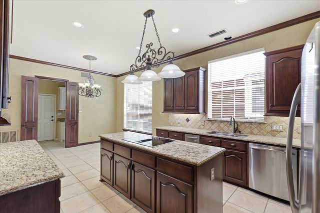 4545 Waterford Drive, Plano, TX 75024