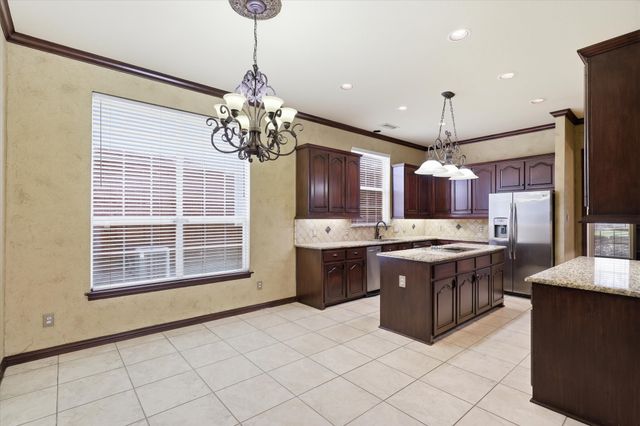 4545 Waterford Drive, Plano, TX 75024