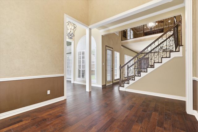 4545 Waterford Drive, Plano, TX 75024