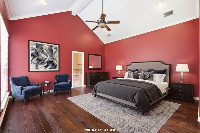 4545 Waterford Drive, Plano, TX 75024