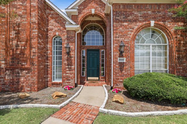 4545 Waterford Drive, Plano, TX 75024