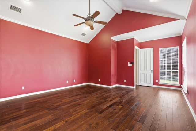 4545 Waterford Drive, Plano, TX 75024