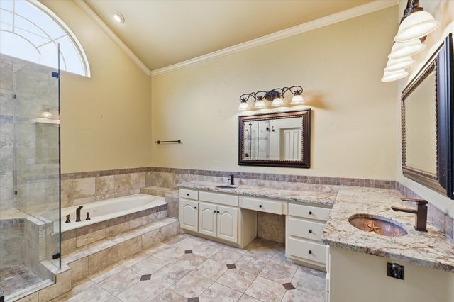 4545 Waterford Drive, Plano, TX 75024