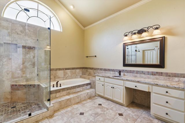 4545 Waterford Drive, Plano, TX 75024