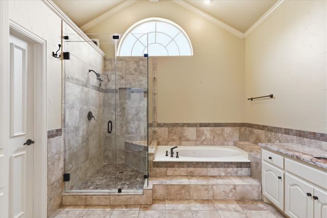 4545 Waterford Drive, Plano, TX 75024