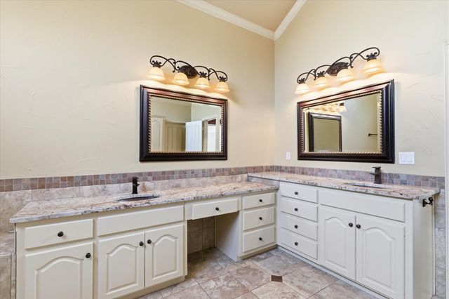 4545 Waterford Drive, Plano, TX 75024