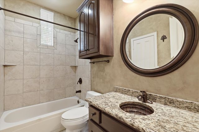 4545 Waterford Drive, Plano, TX 75024