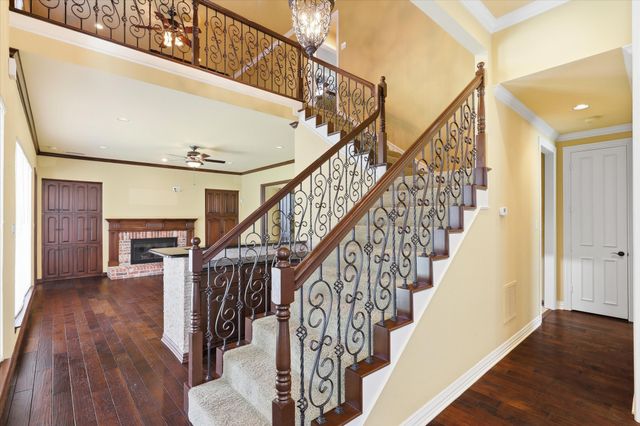 4545 Waterford Drive, Plano, TX 75024