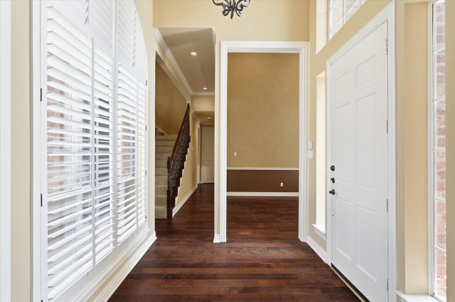 4545 Waterford Drive, Plano, TX 75024