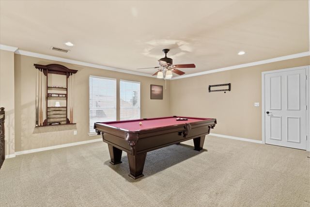 4545 Waterford Drive, Plano, TX 75024