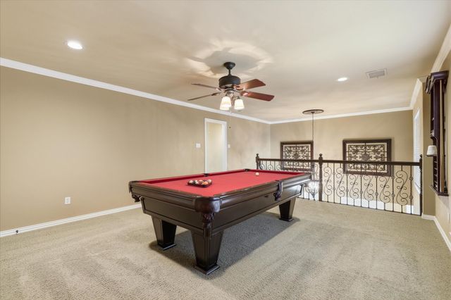 4545 Waterford Drive, Plano, TX 75024