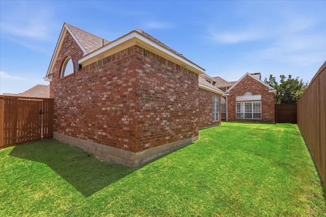 4545 Waterford Drive, Plano, TX 75024