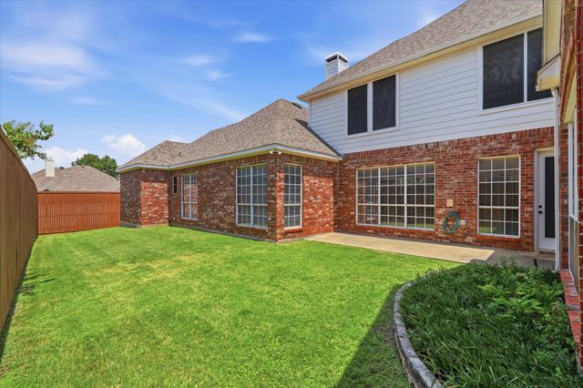 4545 Waterford Drive, Plano, TX 75024