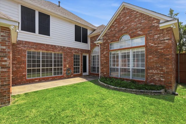 4545 Waterford Drive, Plano, TX 75024