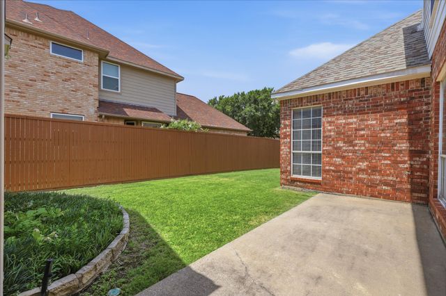 4545 Waterford Drive, Plano, TX 75024