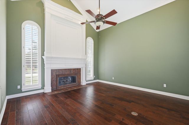 4545 Waterford Drive, Plano, TX 75024