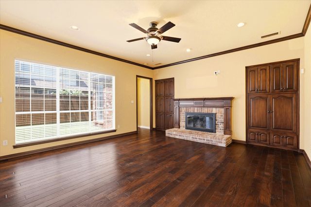 4545 Waterford Drive, Plano, TX 75024