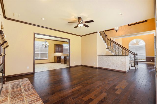 4545 Waterford Drive, Plano, TX 75024