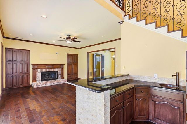 4545 Waterford Drive, Plano, TX 75024