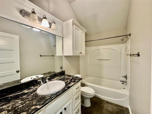 18202 Manera Way, Edmond, OK 73012