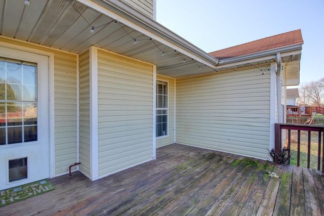 211 Moncrest Drive, Clarksville, TN 37042