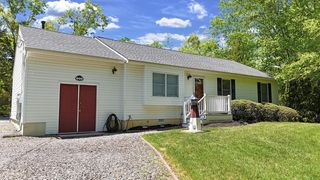 309 INDIAN TRAIL RD, Cape May Court House, NJ 08210