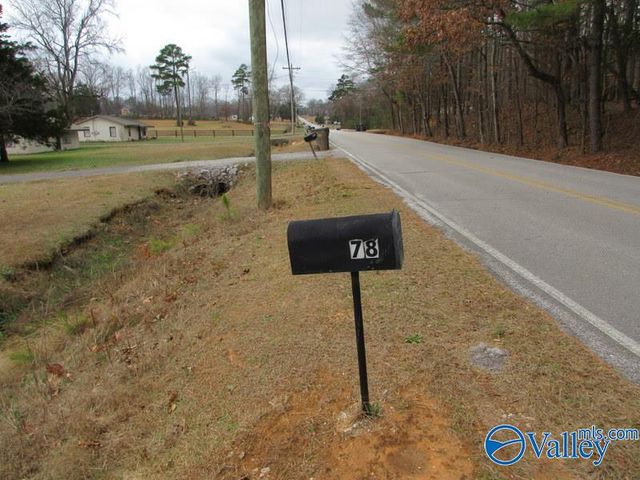 78 John Johnson Road, Trinity, AL 35673