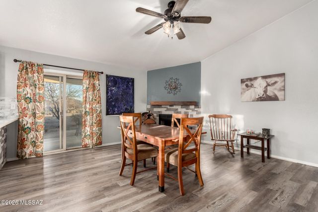 7146 W Resthaven Place, Tucson, AZ 85757