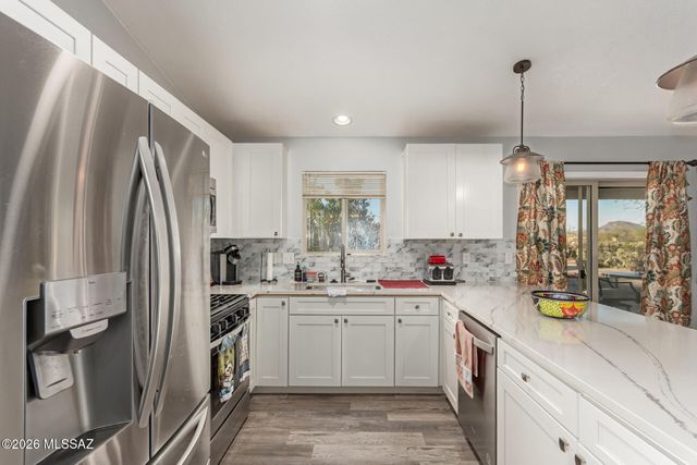 7146 W Resthaven Place, Tucson, AZ 85757