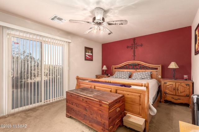 7146 W Resthaven Place, Tucson, AZ 85757