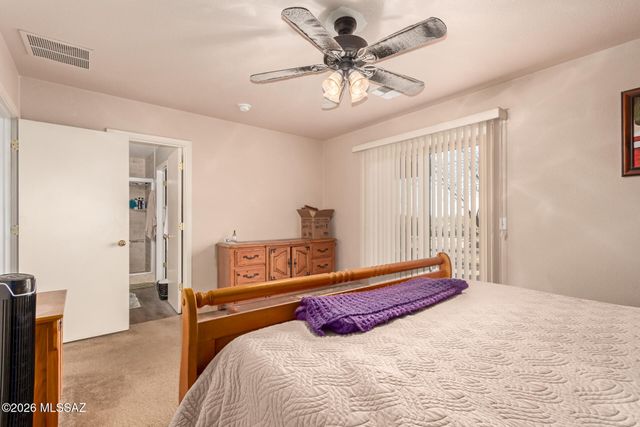 7146 W Resthaven Place, Tucson, AZ 85757